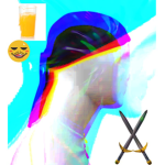 Orangutan Juice
