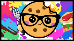 [NOWE!] Znajdź Foodkins: Dookoła Świata [121]