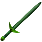 Venomshank > all