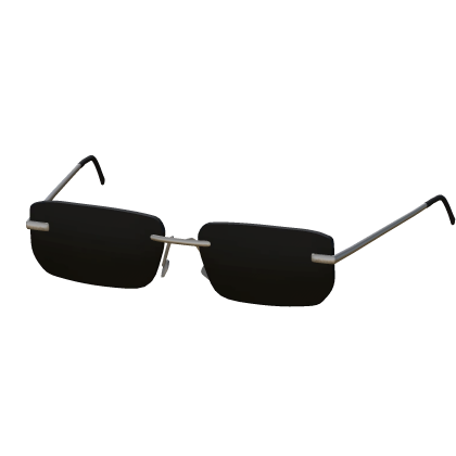 black sunglasses Roblox item