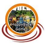 HappyByte Games