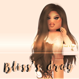 Bliss's Drag Race
