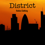 DISTRICT CLOTHING