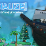 Socialize! - Inaugural Open Mic