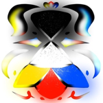 Chromatic Crystals