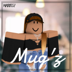 Mug'z©