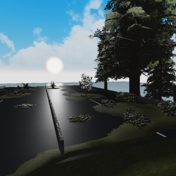 Island [SHOWCASE]