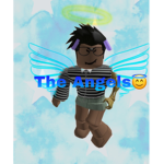 The Angels (: