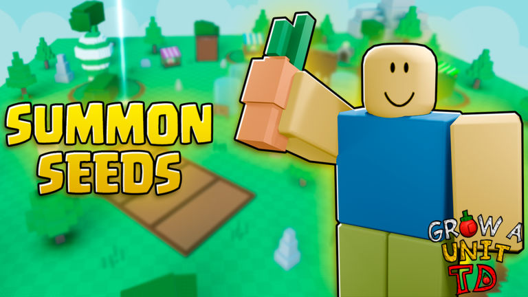 🌱Grow A Unit Tower Defense [😇FREE 5X SPEED😇] screenshot 4