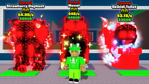 💸 OGGG Lucky Blockz 🌈 INSANE STUFF!