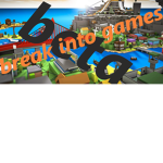 break into games beta