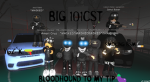 101CST|CRIP STREET