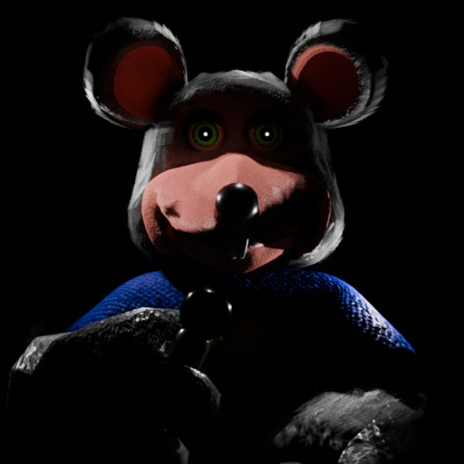 Five Nights at Chuck E. Cheese + icon