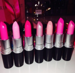 hot pink paradise