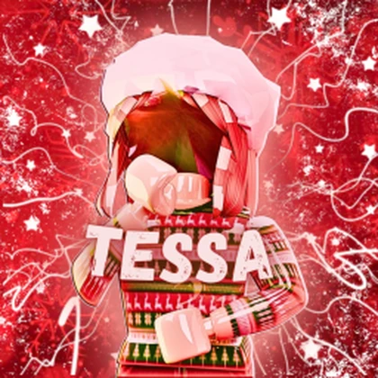 Tessakinz Club Roblox group icon