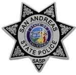 LSRP San Andreas State Troopers