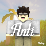 Anti's Clothing Group