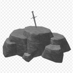 The Hidden Rock Clan's Battle Arena