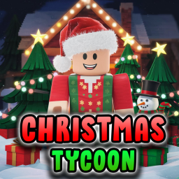 Christmas Tycoon [REBIRTHS]