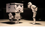 The Empire:-}