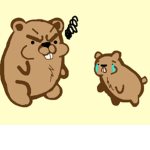Angry Hamsters