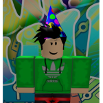 The Roblox Party Group