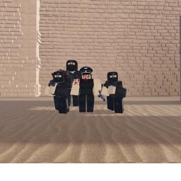 FPS GAME...