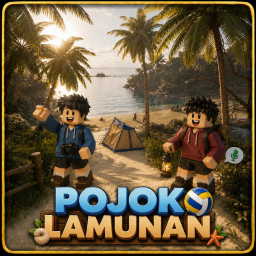 [BETA] Pojok Lamunan
