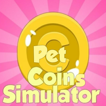 Pet Coin Simulator [ UPDATE 2 ]