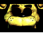 Freddy Fazbear future days (2nd)