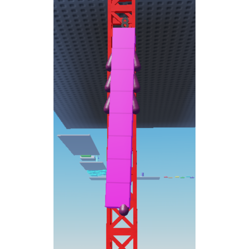 Numberblocks obby