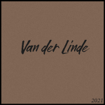 [Van der Linde]