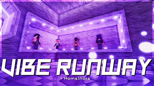 Eoicl Vibe Runway