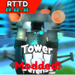 Return Toilet Tower Defense [Modded]