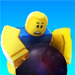 Blackhole lifting simulator (NEW UPATE)