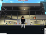 The office in bloxburg
