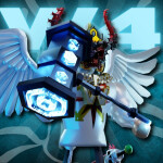 [BETA VERSION] W4 Hangout