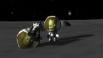 Bork's space group