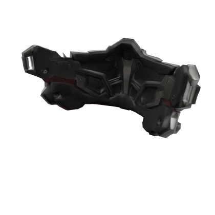 Cyberpunk Talia Mask