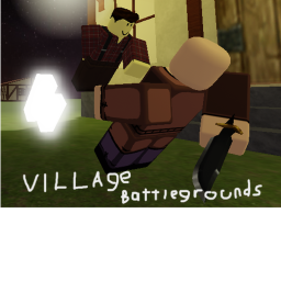 The village battlegrounds