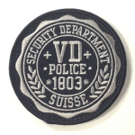 Bronxton Police Department