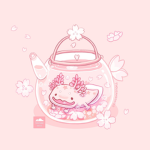 The Axolotys