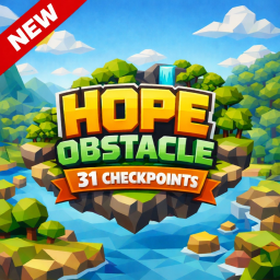 [NEW] HOPE OBSTACLE