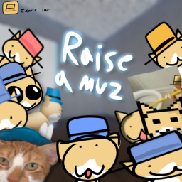 raise a muz [beta]