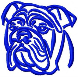 Bulldog High School