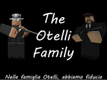 The Otelli Family
