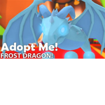 Slayers adopt me trading