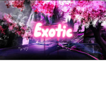 Club Exotic!