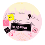 ARMYS & BLINK