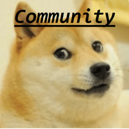 DOGE TOP SECRET BASE! [Welcome]
